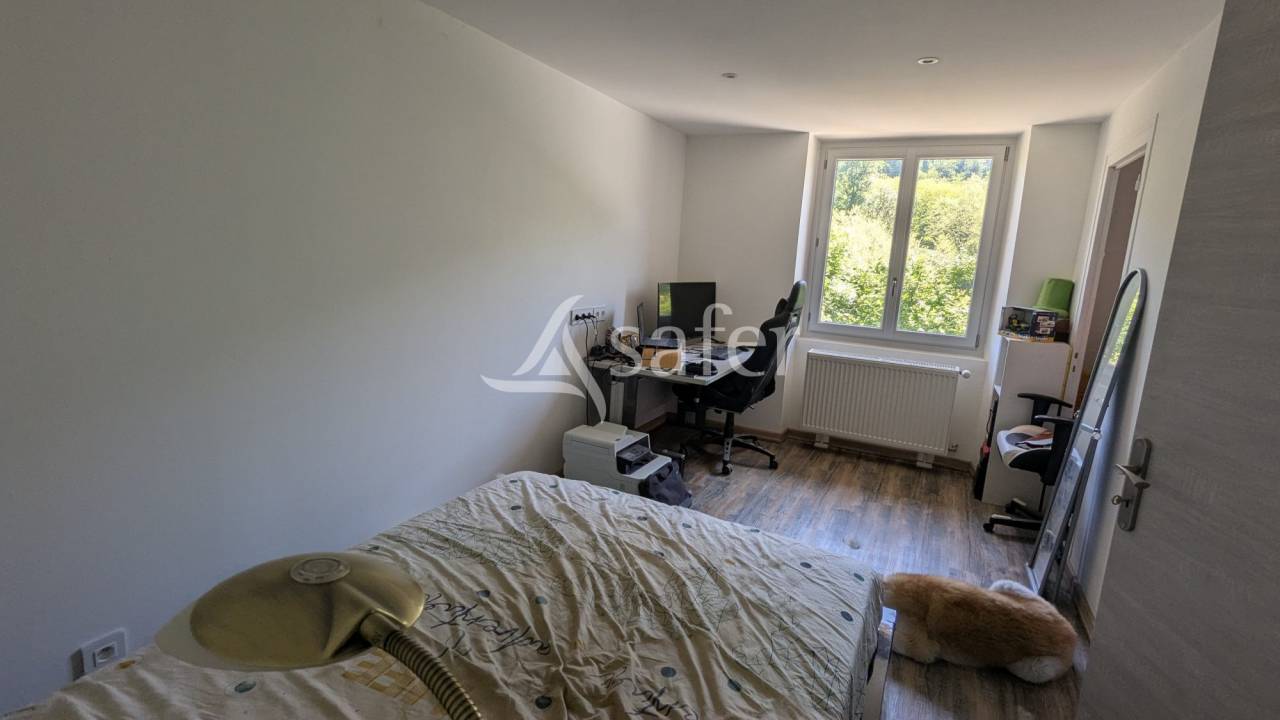 Propiedad ecuestre En venta Saboya