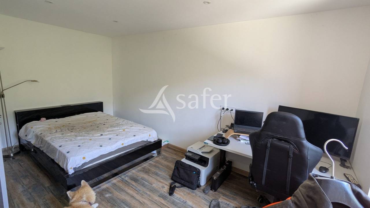 Propiedad ecuestre En venta Saboya