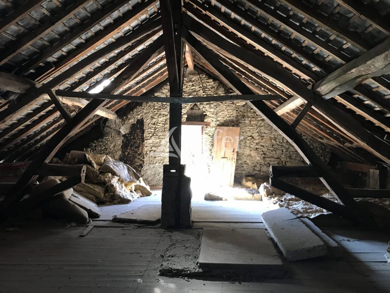 Propiedad ecuestre En venta Saboya