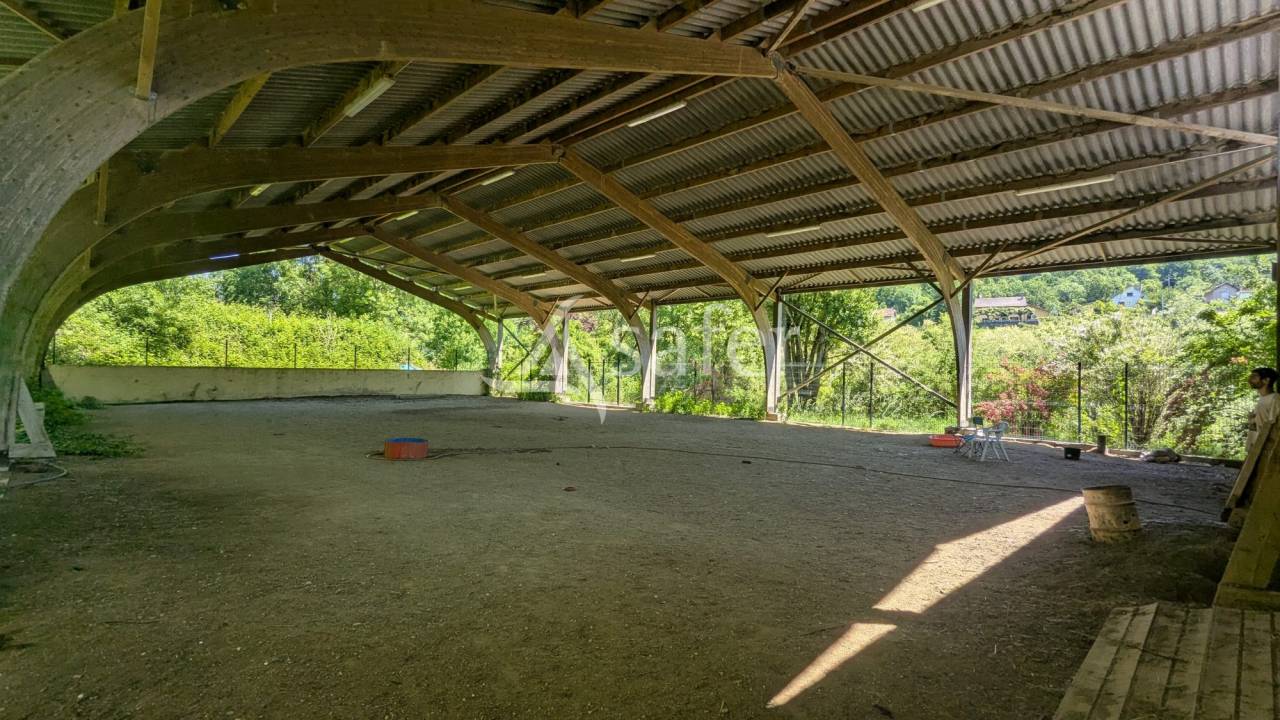 Propiedad ecuestre En venta Saboya