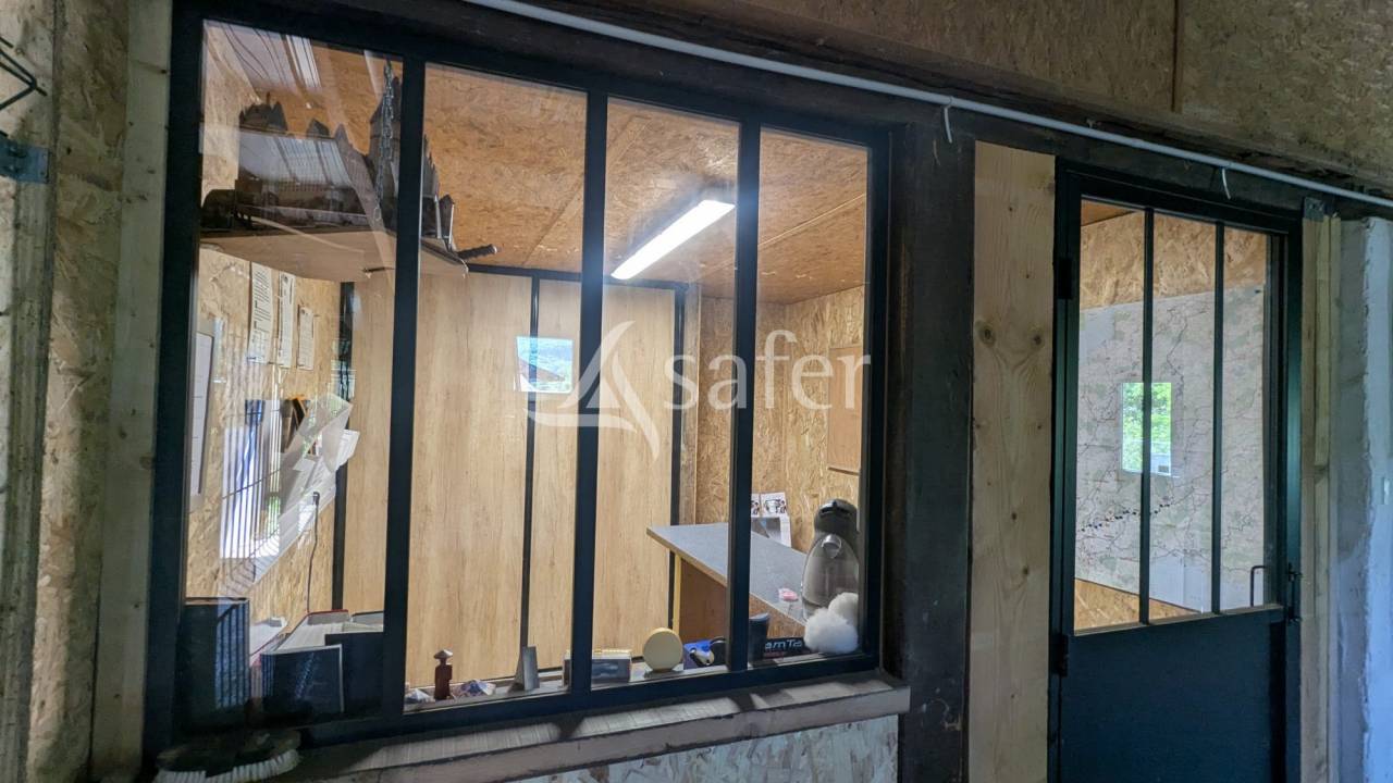 Propiedad ecuestre En venta Saboya