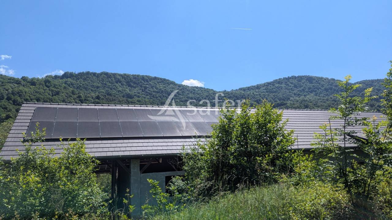 Propiedad ecuestre En venta Saboya