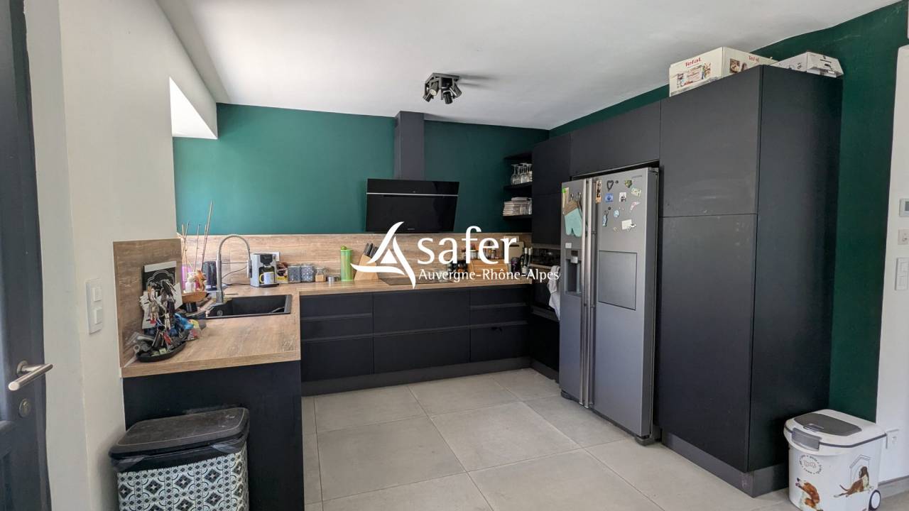 Propiedad ecuestre En venta Saboya