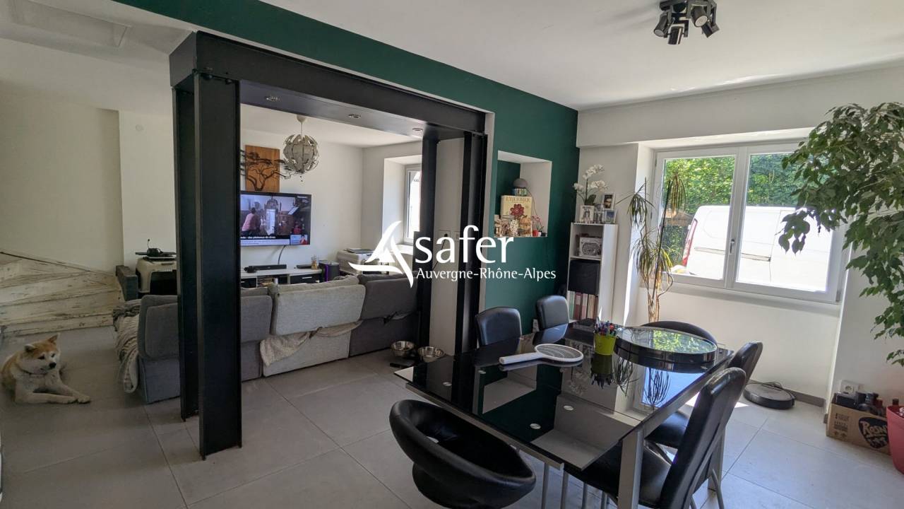 Propiedad ecuestre En venta Saboya