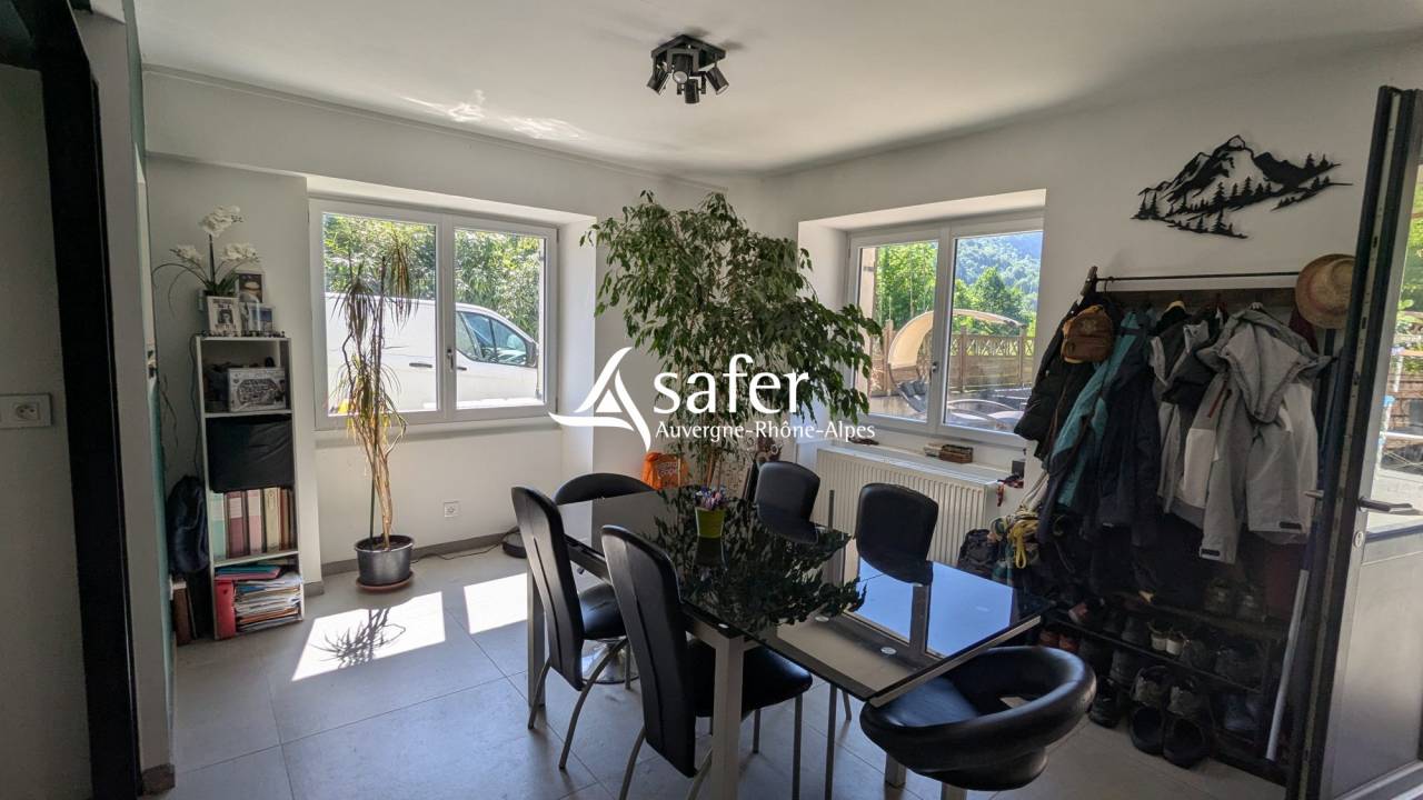 Propiedad ecuestre En venta Saboya