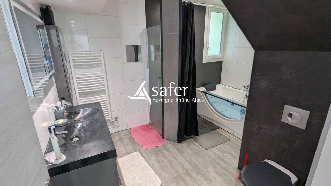 Propiedad ecuestre En venta Saboya