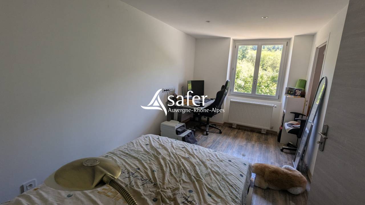 Propiedad ecuestre En venta Saboya