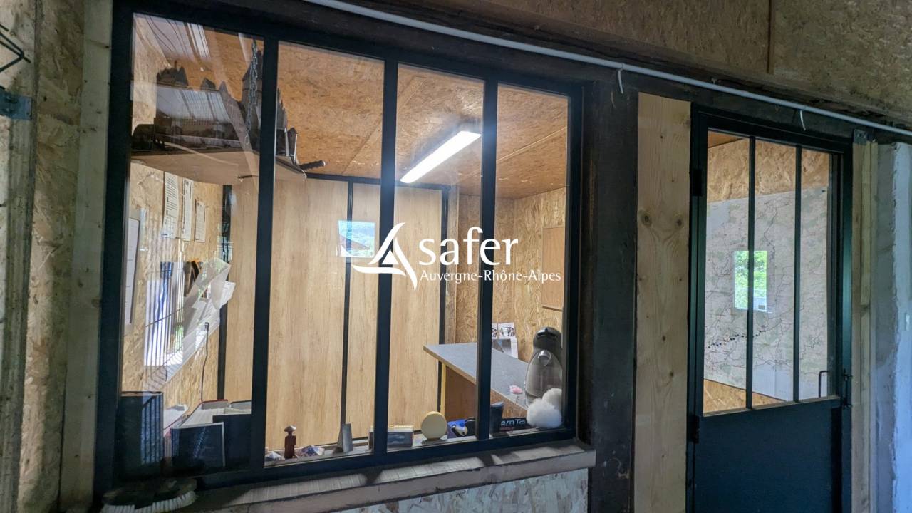 Propiedad ecuestre En venta Saboya