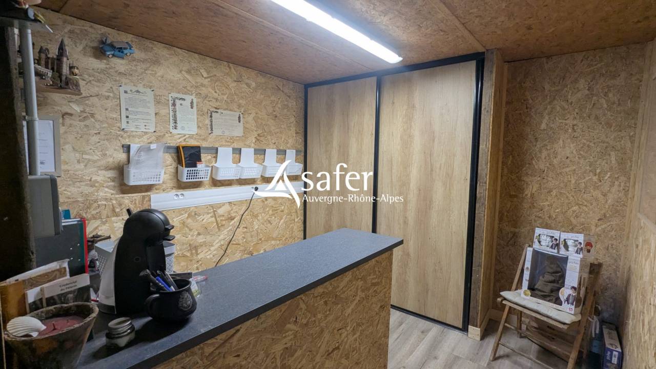 Propiedad ecuestre En venta Saboya