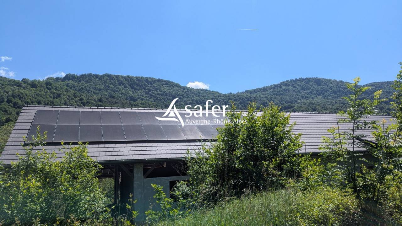 Propiedad ecuestre En venta Saboya