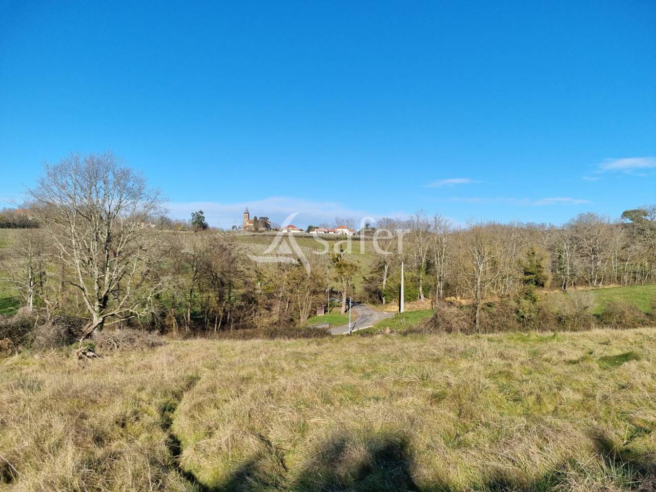 Propiedad rural En venta Altos Pirineos