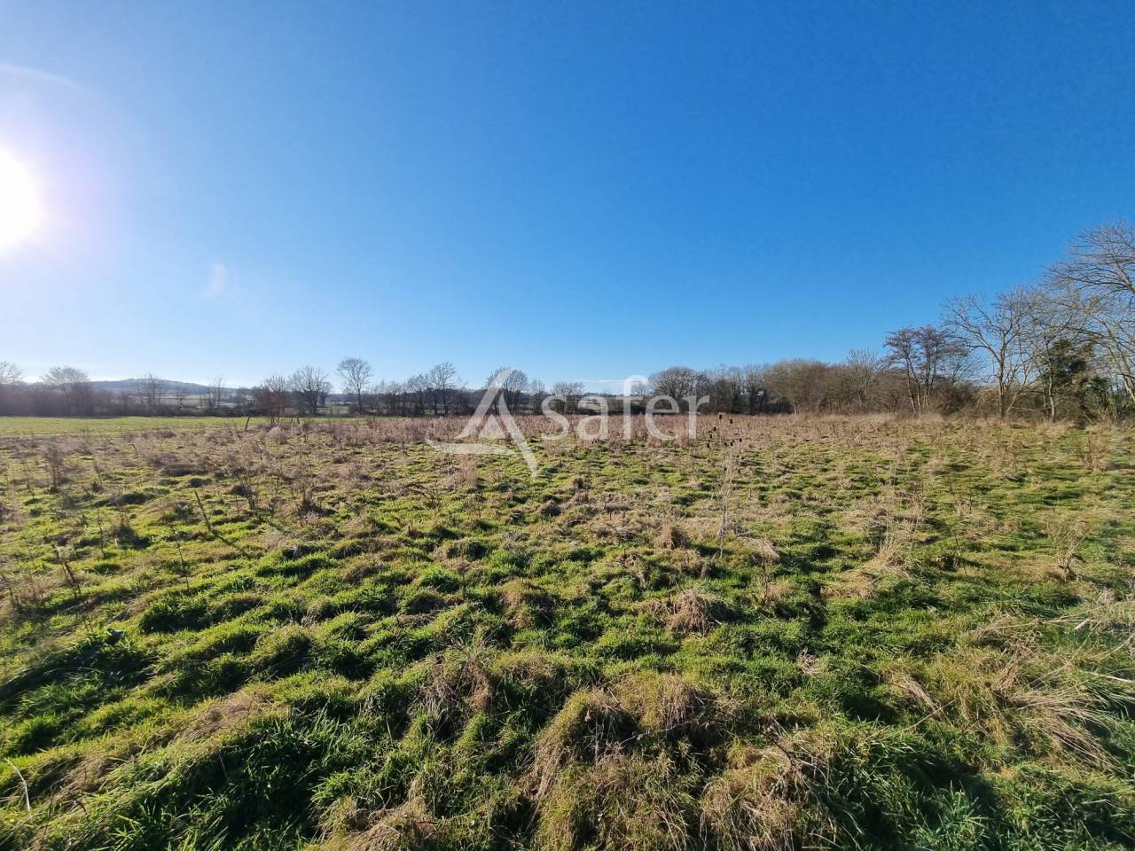 Propiedad rural En venta Altos Pirineos