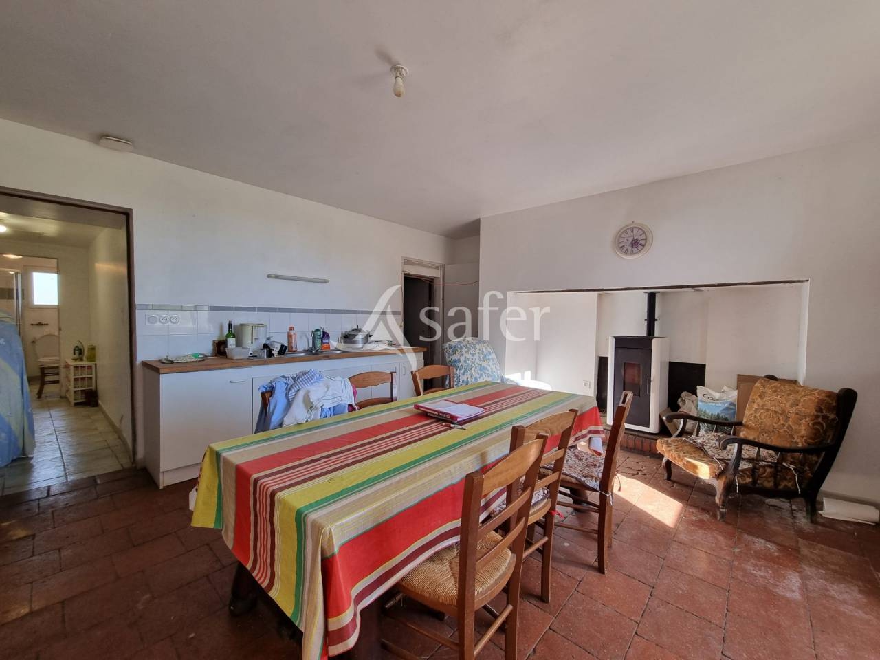 Propiedad rural En venta Altos Pirineos