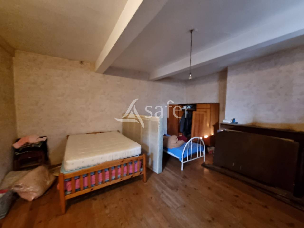 Propiedad rural En venta Altos Pirineos