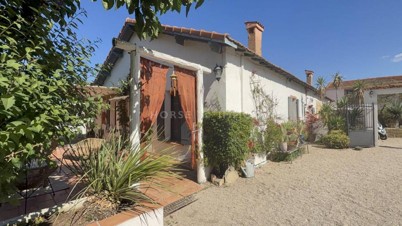 Propiedad ecuestre En venta Gard