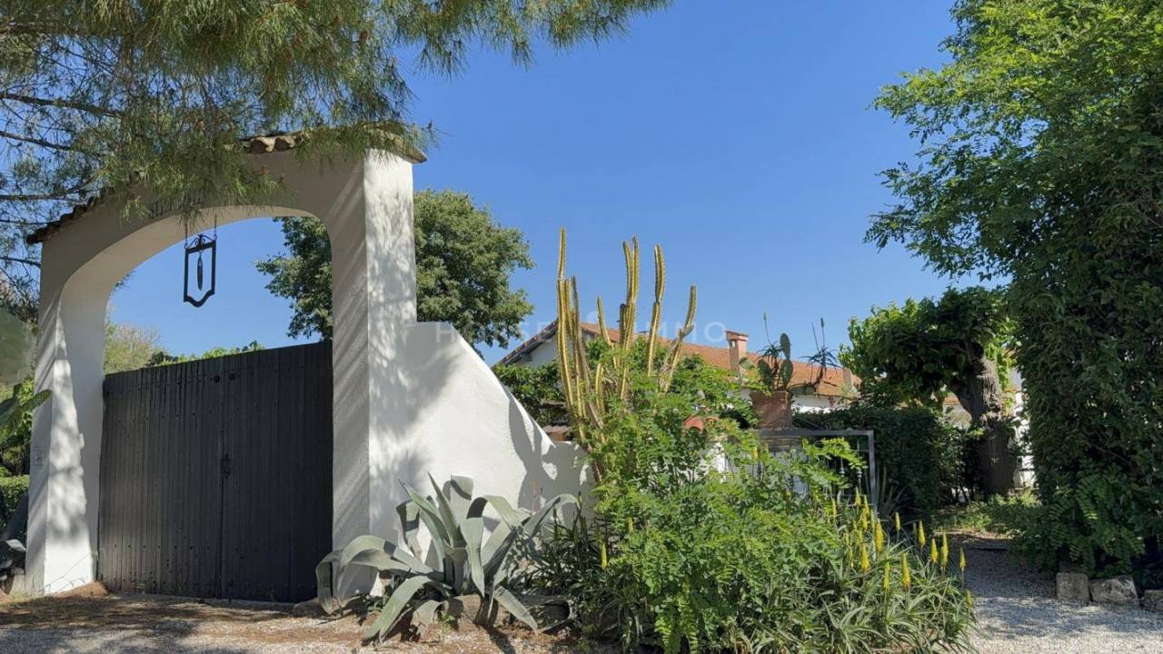 Propiedad ecuestre En venta Gard