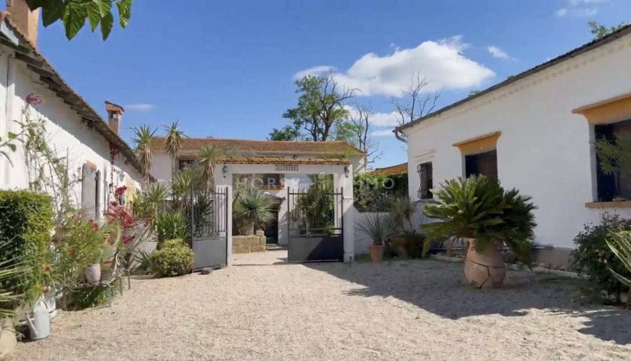 Propiedad ecuestre En venta Gard