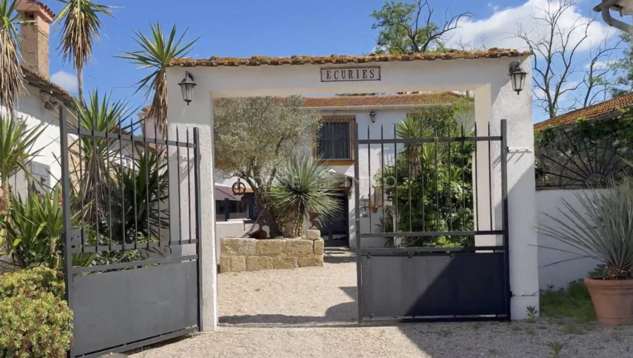 Propiedad ecuestre En venta Gard