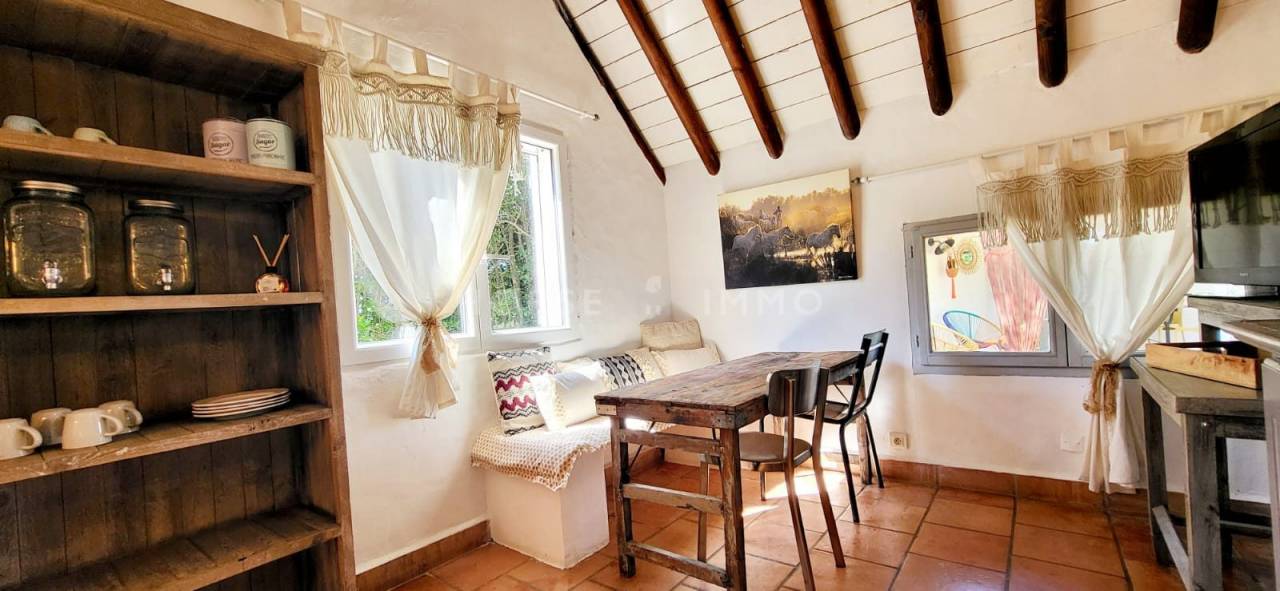 Propiedad ecuestre En venta Gard