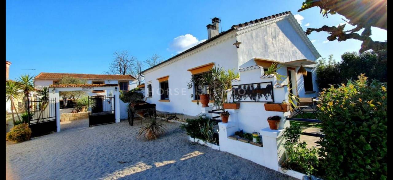 Propiedad ecuestre En venta Gard