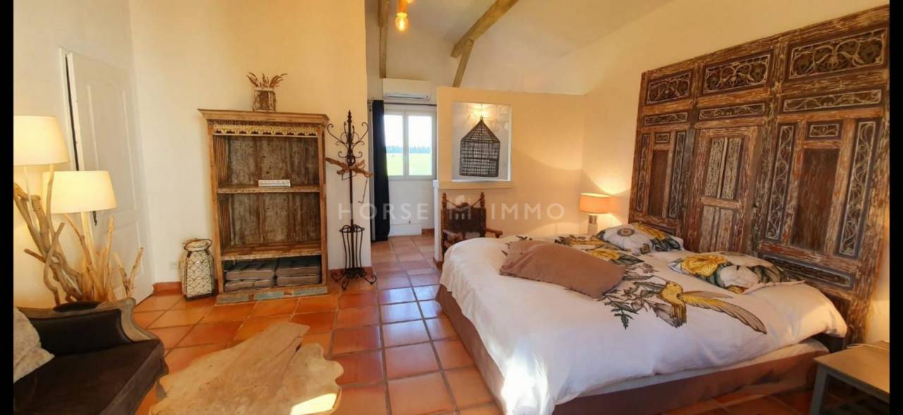 Propiedad ecuestre En venta Gard