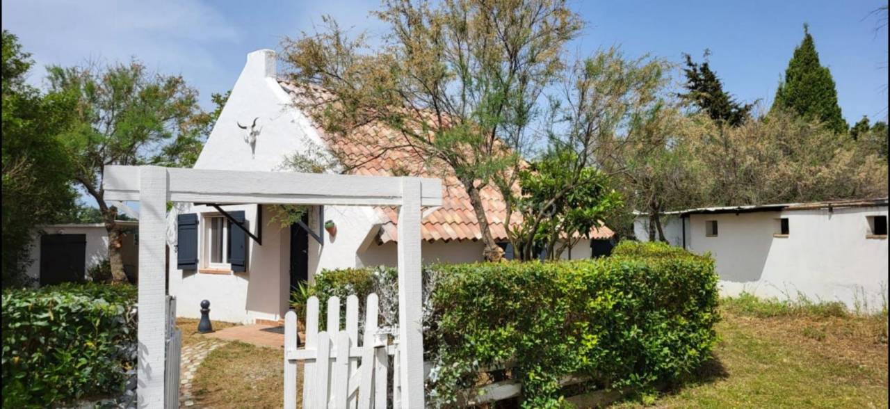 Propiedad ecuestre En venta Gard