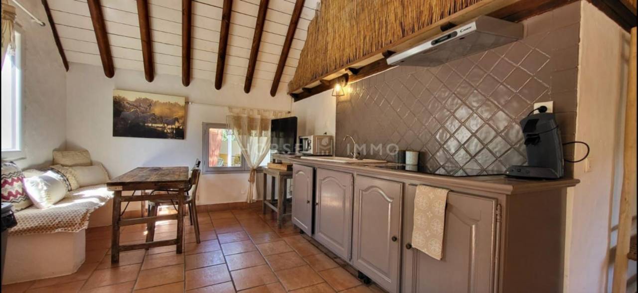 Propiedad ecuestre En venta Gard