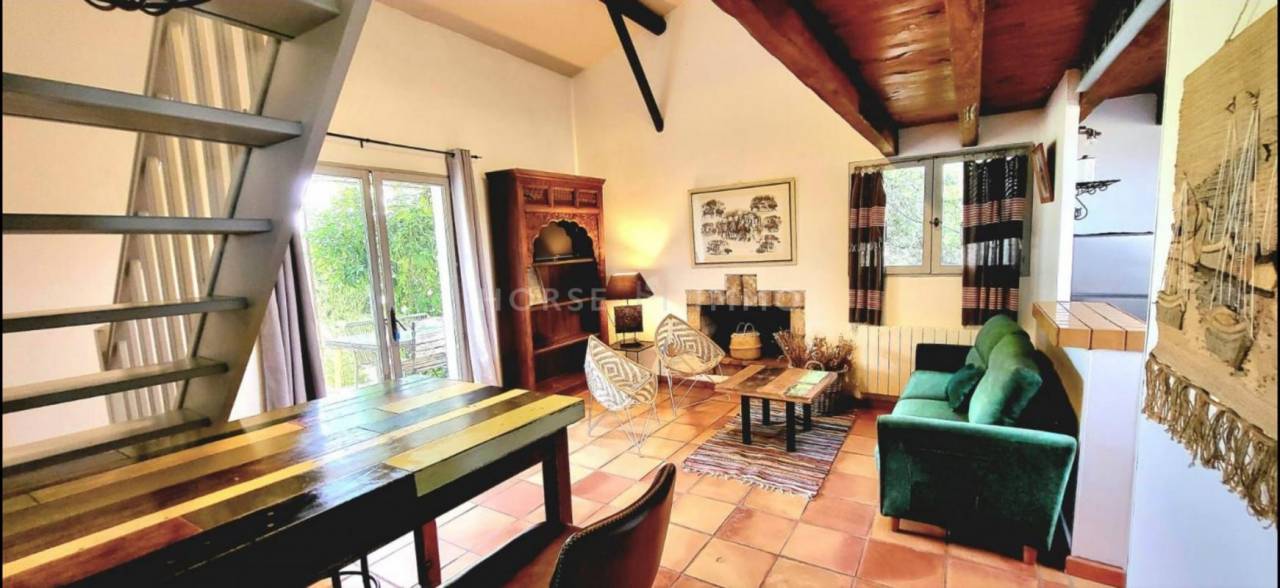 Propiedad ecuestre En venta Gard