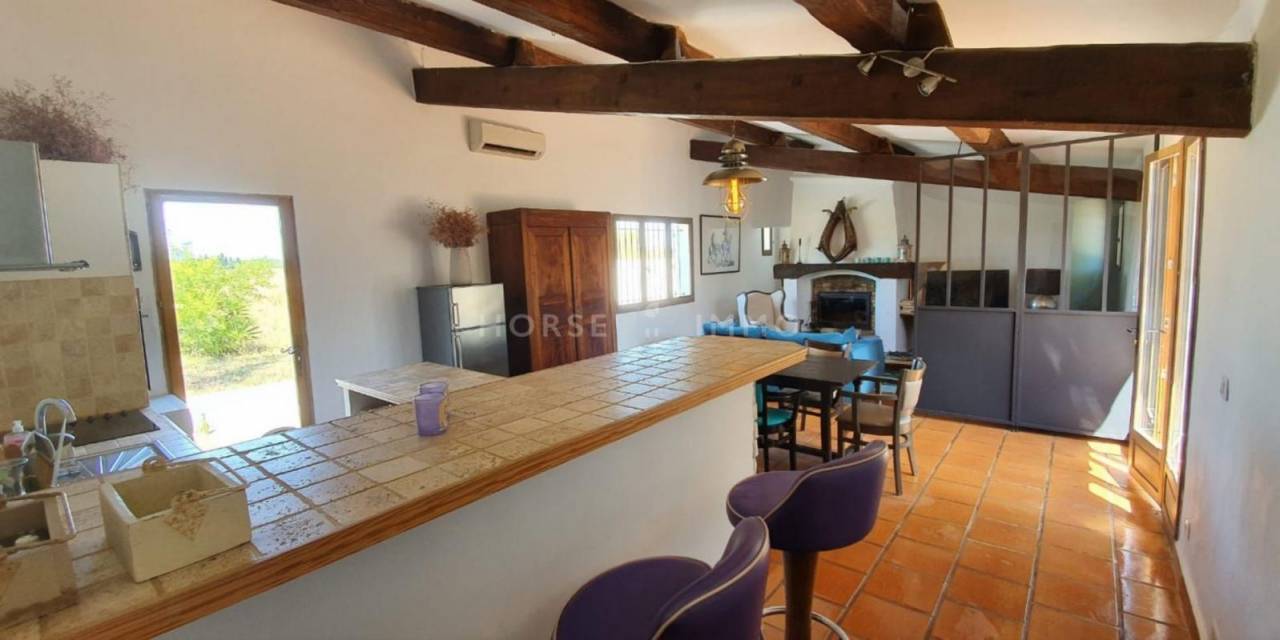 Propiedad ecuestre En venta Gard