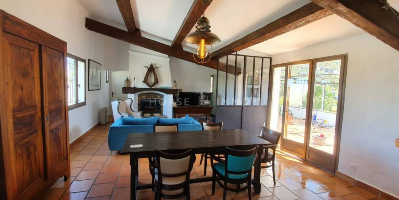 Propiedad ecuestre En venta Gard