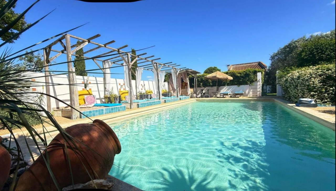 Propiedad ecuestre En venta Gard