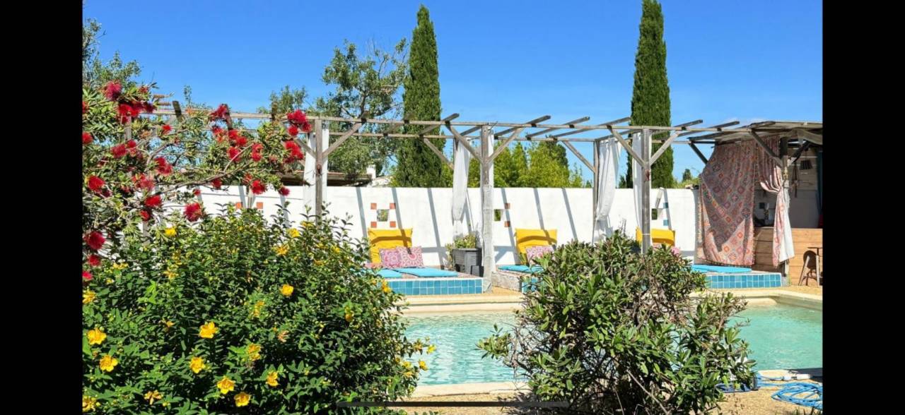 Propiedad ecuestre En venta Gard