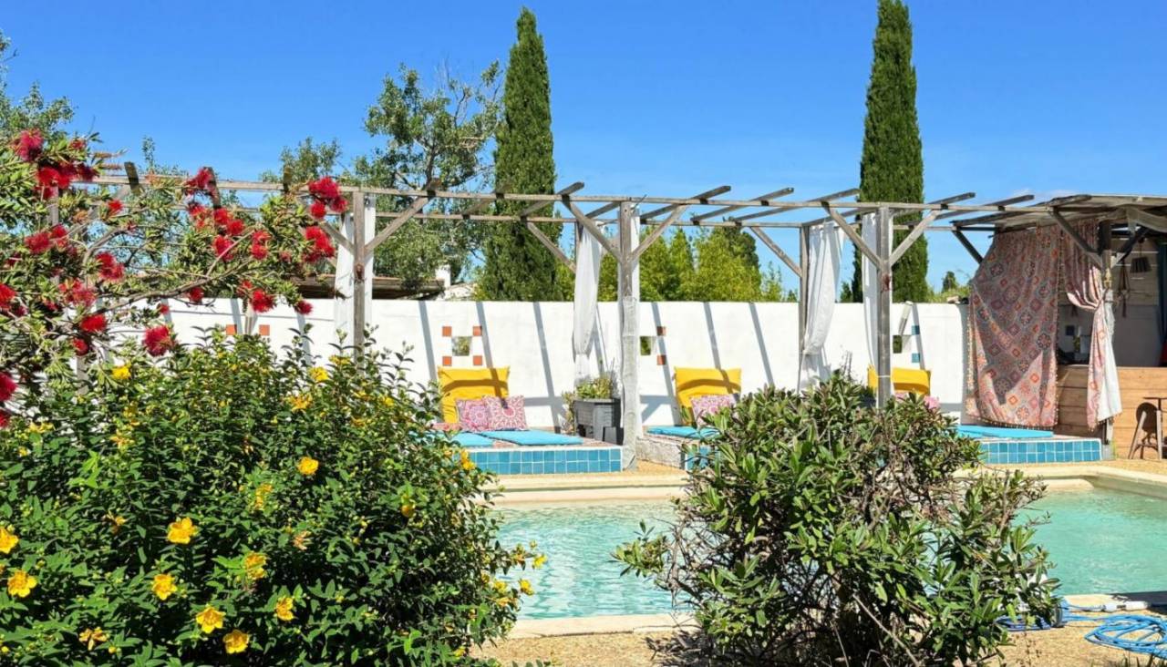 Propiedad ecuestre En venta Gard