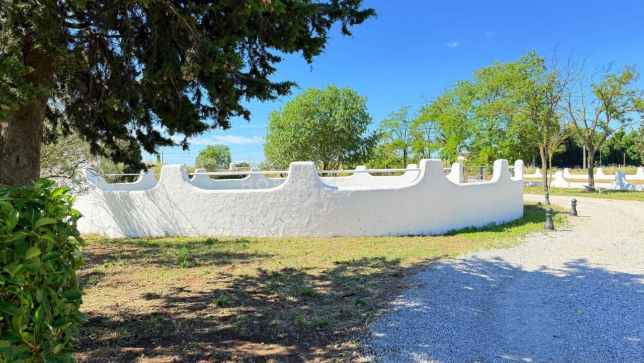 Propiedad ecuestre En venta Gard