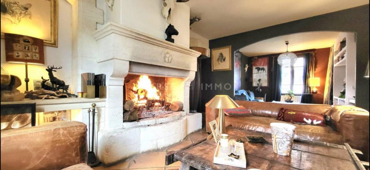 Propiedad ecuestre En venta Gard