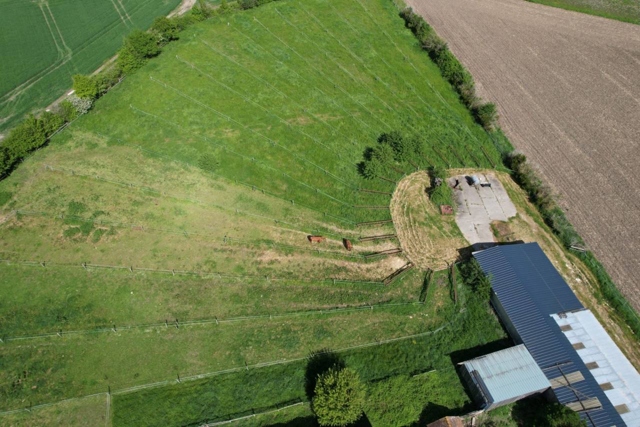 Propiedad ecuestre En venta Indre y Loira