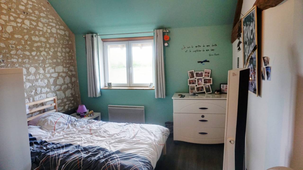 Propiedad ecuestre En venta Indre y Loira