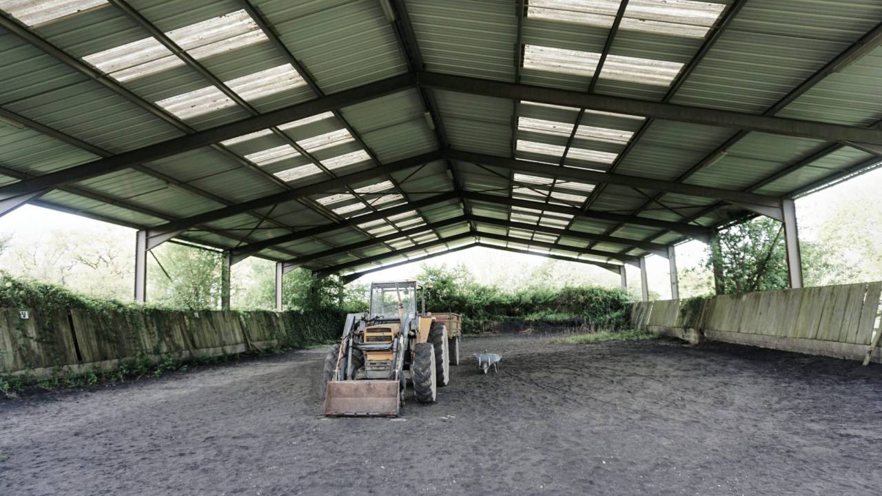 Propiedad ecuestre En venta Indre y Loira