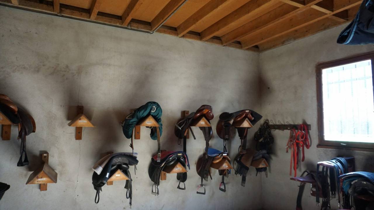 Albergue ecuestre En venta Ni&egrave;vre