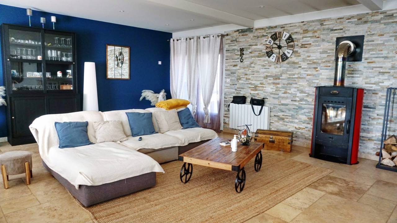 Albergue ecuestre En venta Ni&egrave;vre