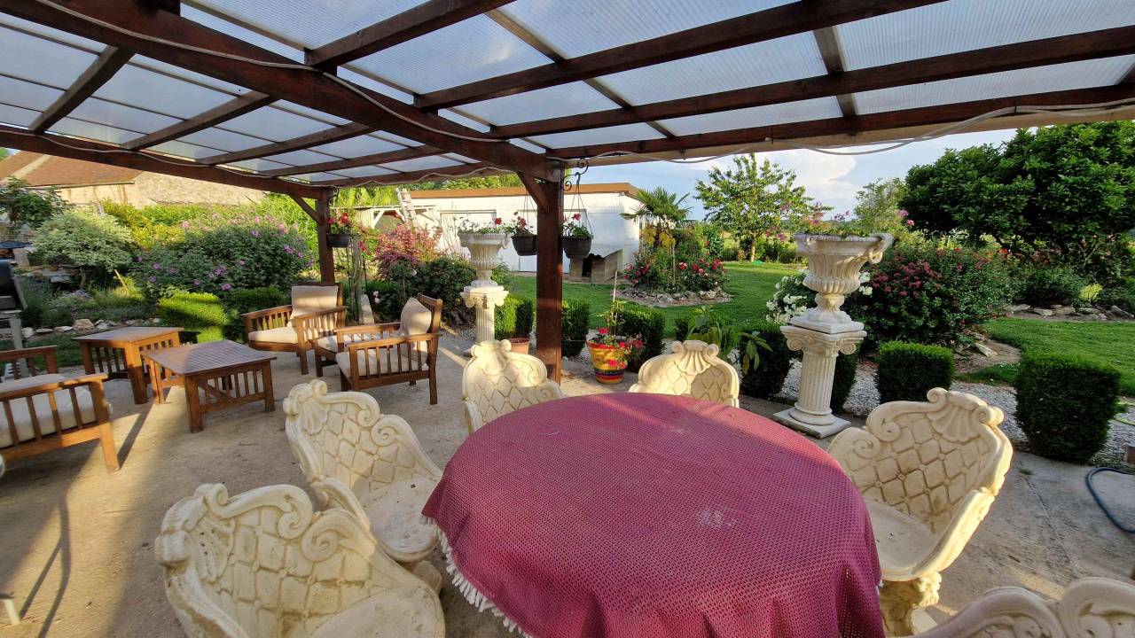 Propiedad ecuestre En venta Sena y Marne