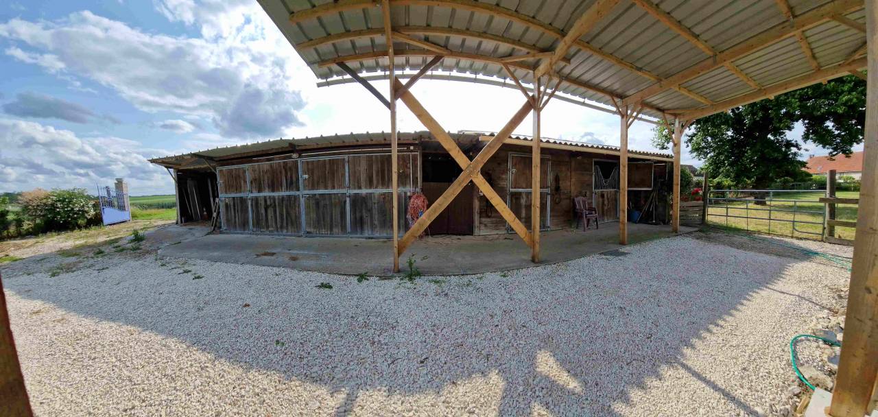 Propiedad ecuestre En venta Sena y Marne