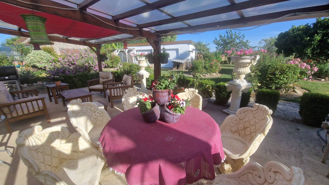 Propiedad ecuestre En venta Sena y Marne