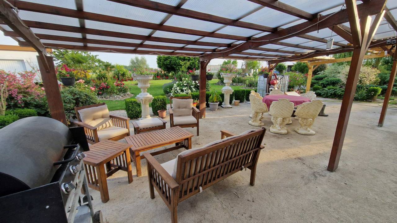 Propiedad ecuestre En venta Sena y Marne