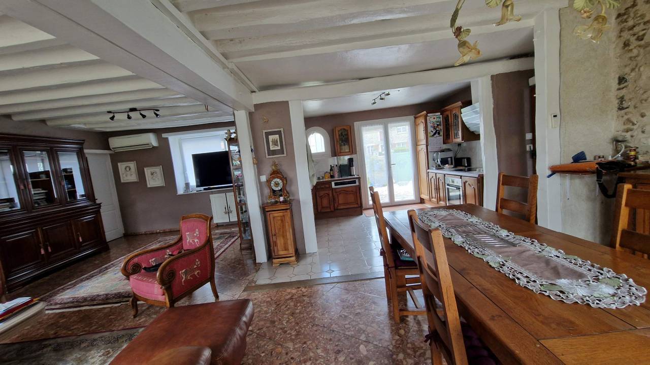 Propiedad ecuestre En venta Sena y Marne