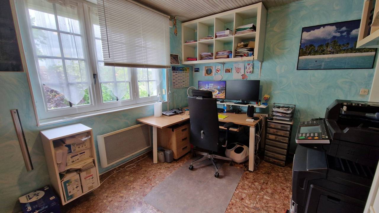 Propiedad ecuestre En venta Sena y Marne