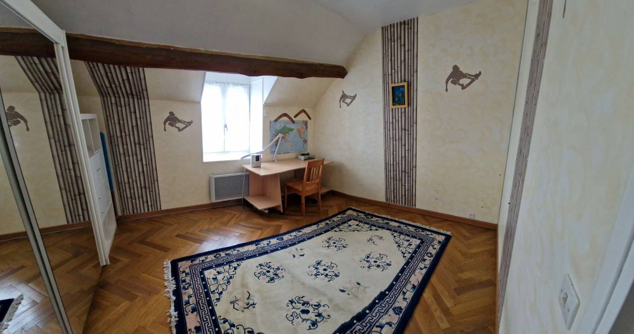 Propiedad ecuestre En venta Sena y Marne