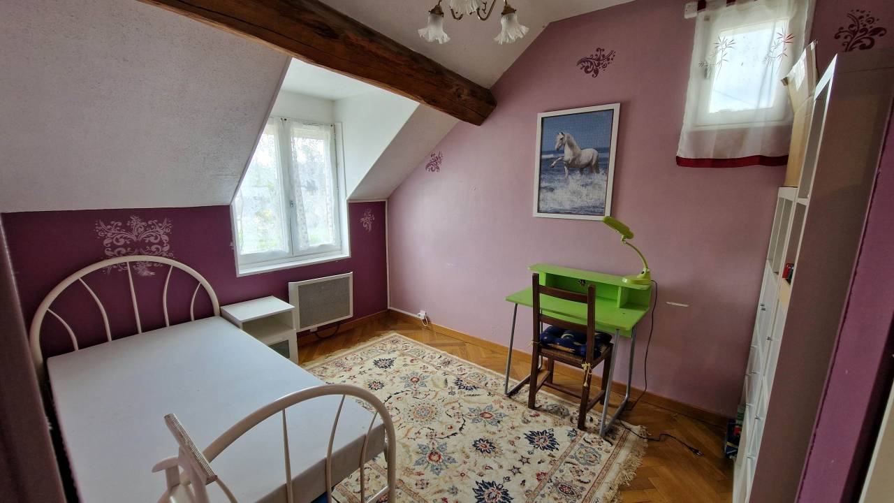 Propiedad ecuestre En venta Sena y Marne