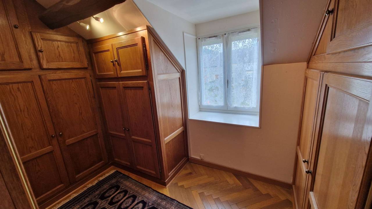 Propiedad ecuestre En venta Sena y Marne