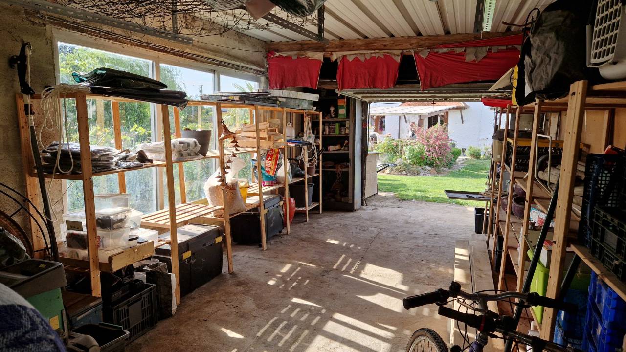 Propiedad ecuestre En venta Sena y Marne